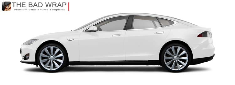 1074 2014 Tesla Model S