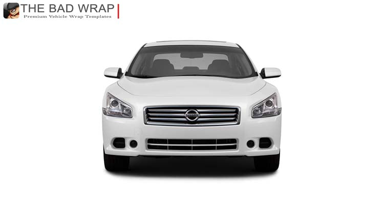 1125 2013 Nissan Maxima 3.5 S