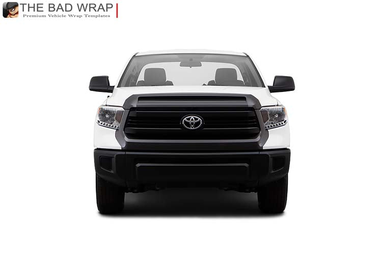1320 2014 Toyota Tundra SR Regular Cab Long Bed
