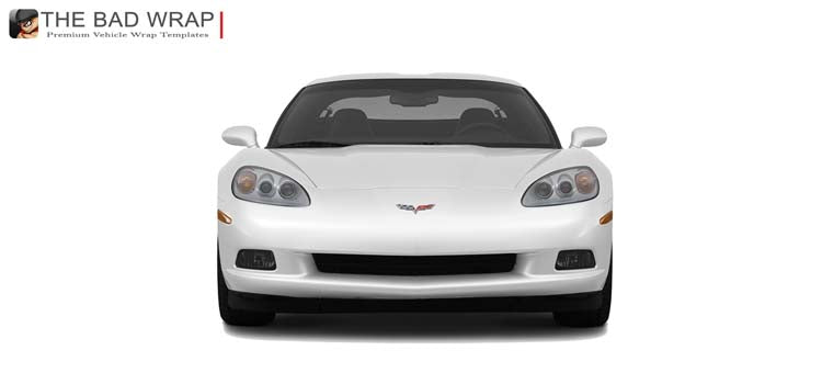 735 2012 Chevrolet Corvette Base