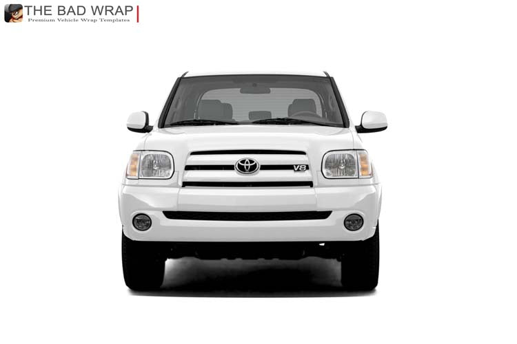 966 2006 Toyota Tundra Limited Double (Crew) Cab Standard Bed