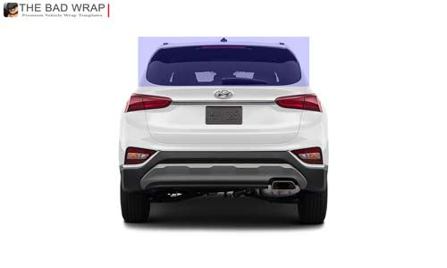 3010 2019 Hyundai Santa Fe SE
