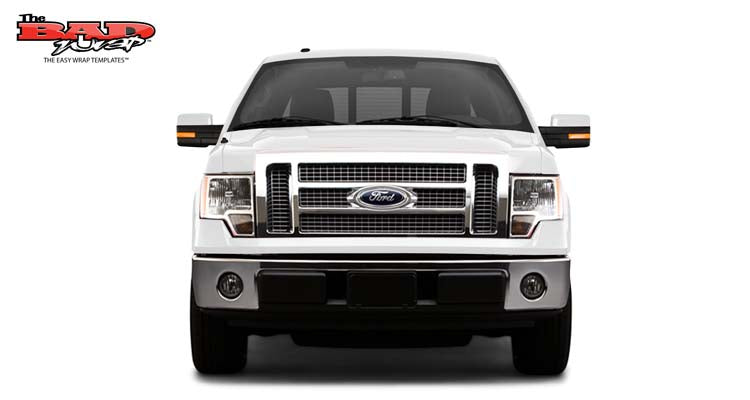 516 2010 Ford F-150 Lariat Crew Cab Long (Standard) Bed