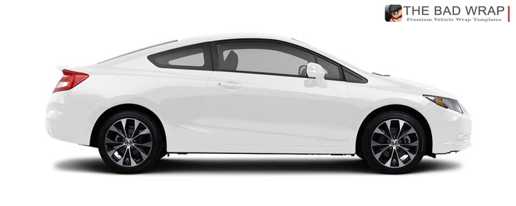 877 2013 Honda Civic Si Coupe