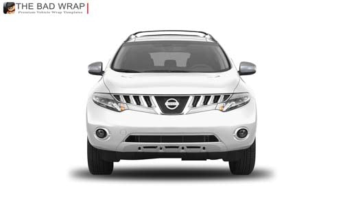 554 2011 Nissan Murano LE