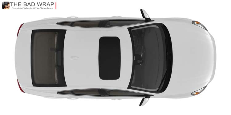 902 2013 Volvo S60 T5