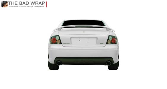 227 2006 Pontiac GTO Base