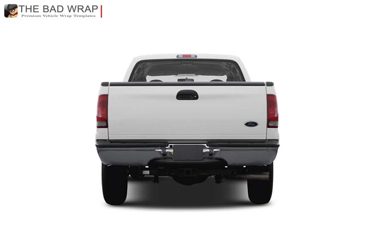 957 2007 Ford F-250 Super Duty Lariat Crew Cab, Long Bed