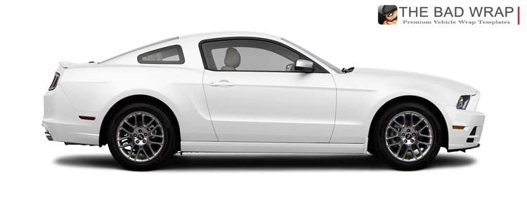 899 2013 Ford Mustang Premium V6