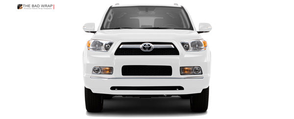 817 2013 Toyota 4Runner Limited