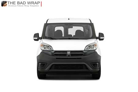 1556 2016 RAM Promaster City Wagon