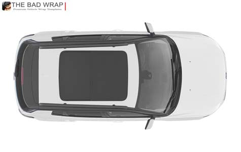 1825 2017 Jeep Compass Trailhawk CUV
