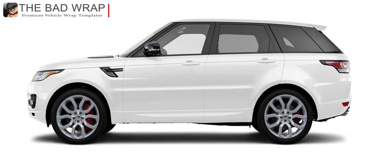 1089 2014 Land Rover Range Rover Sport SUV