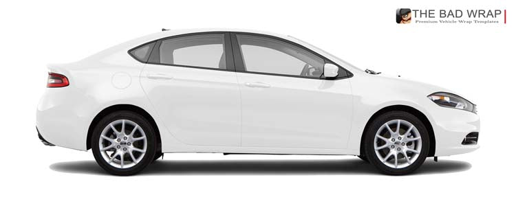 677 2013 Dodge Dart SXT