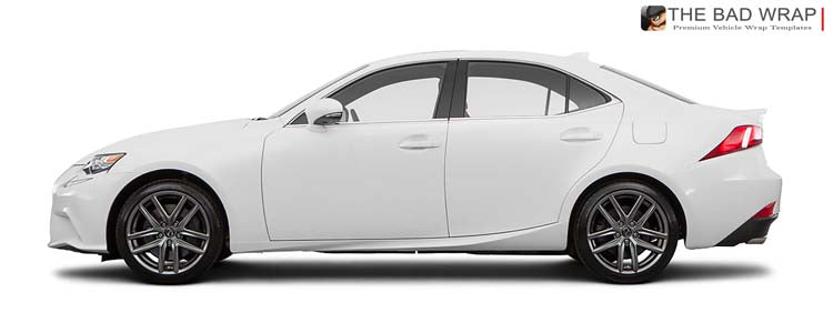 1504 2016 Lexus IS 200t F Sport