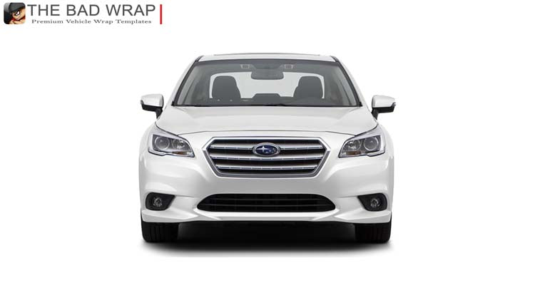 1185 2015 Subaru Legacy Base