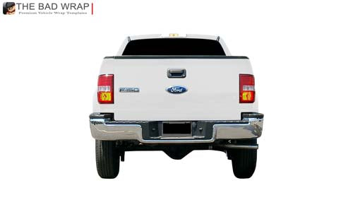 382 2008 Ford F-150 Regular Cab Plus Flare Side Standard Bed