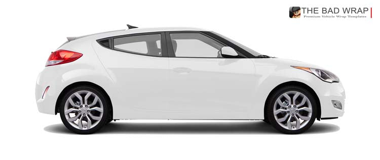 33 2012 Hyundai Veloster M/T