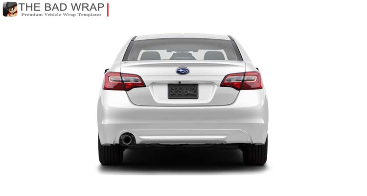 1185 2015 Subaru Legacy Base
