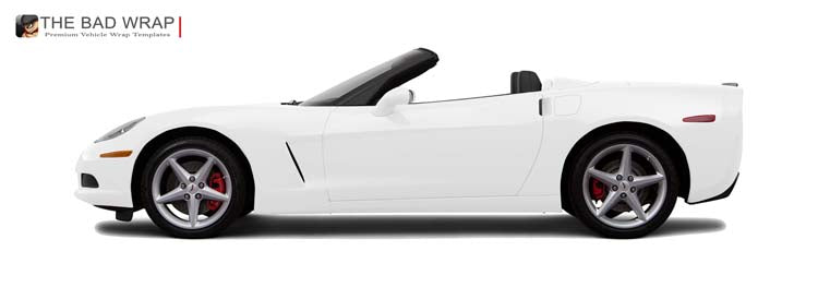 684 2012 Chevrolet Corvette Base Convertible