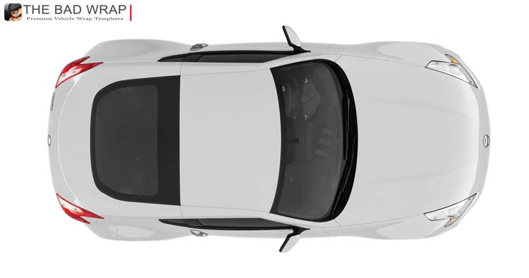 959 2013 Nissan 370Z Base