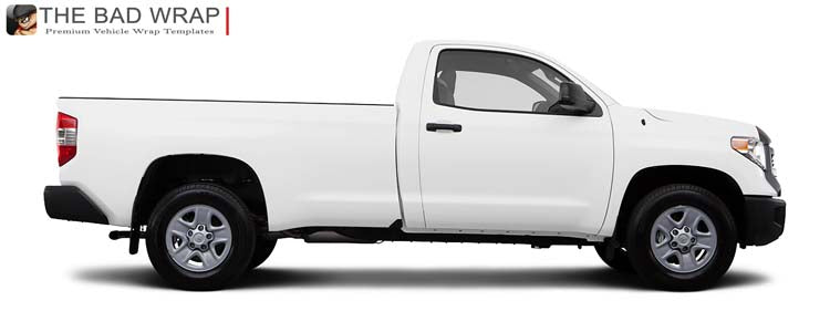 1320 2014 Toyota Tundra SR Regular Cab Long Bed