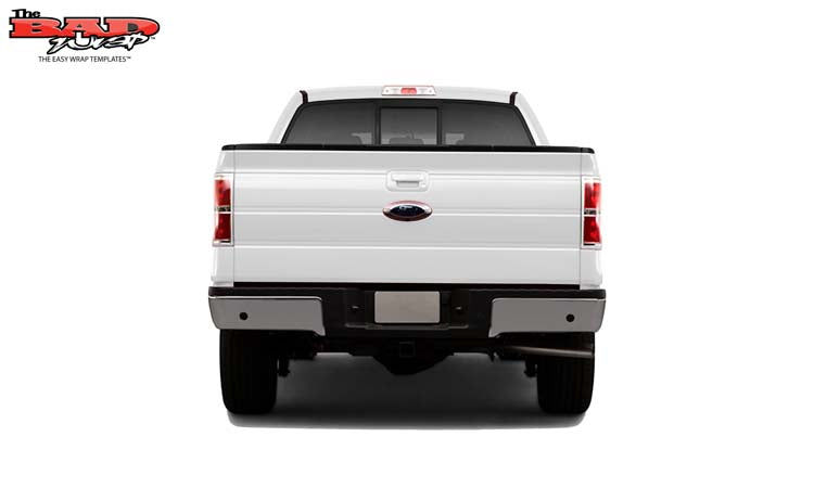 516 2010 Ford F-150 Lariat Crew Cab Long (Standard) Bed