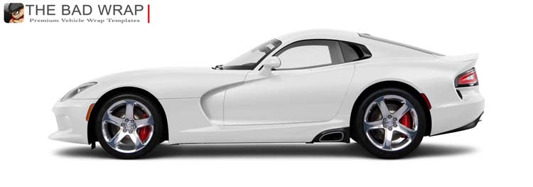 1158 2014 SRT Viper GTS