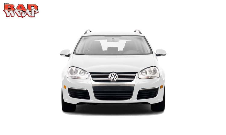592 2009 Volkswagen Jetta SportWagen S PZEV