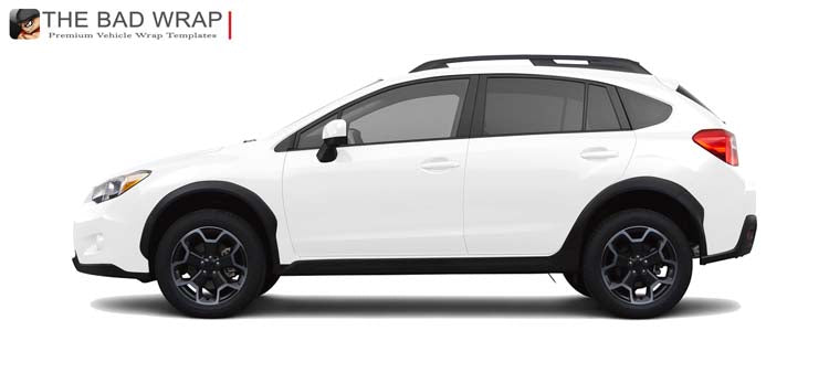 582 2013 Subaru XV Crosstrek 2.0i Limited