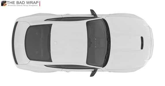 1635 2016 Ford Mustang Shelby GT350