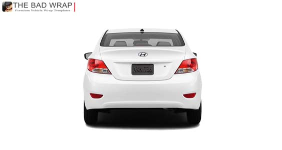 547 2012 Hyundai Accent GLS