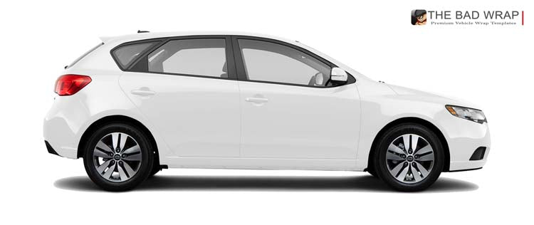 673 2013 Kia Forte EX Hatchback