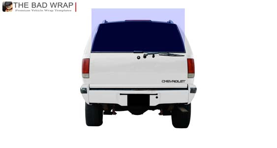 470 1997 Chevrolet Blazer LS