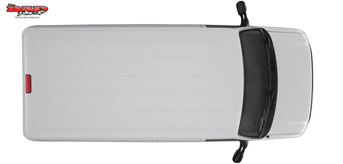 4 2012 Ford E-350 Cargo E-350 SD Cargo