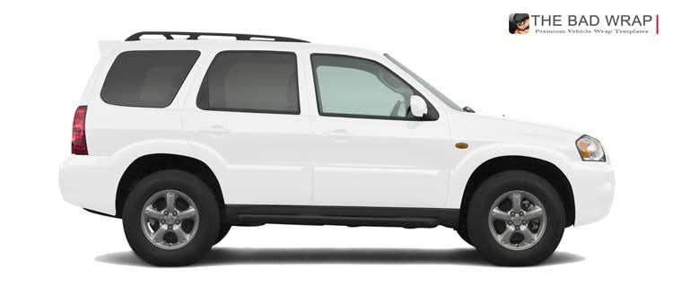 746 2005 Mazda Tribute S