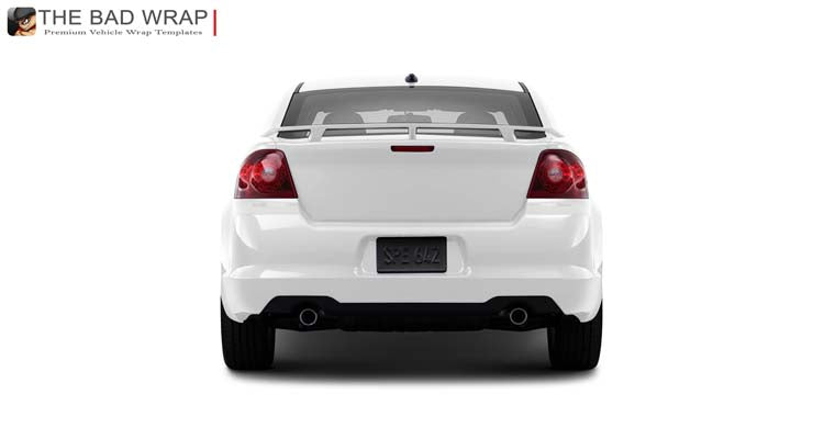 830 2013 Dodge Avenger SE V6