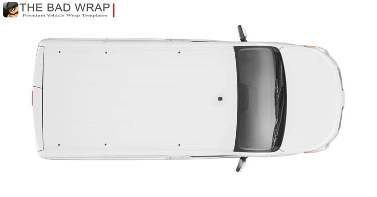 1360 2015 Chevrolet City Express LS Cargo