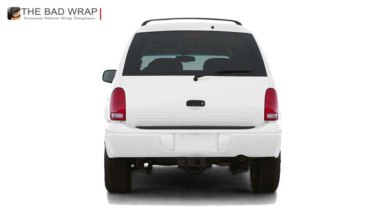 679 2003 Dodge Durango SXT