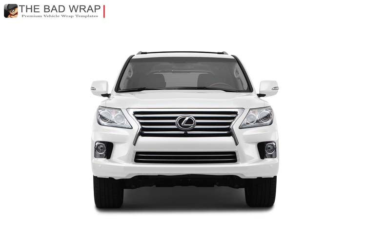 895 2013 Lexus LX 570 Base