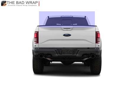 1782 2017 Ford F-150 Raptor Crew Cab Short Bed