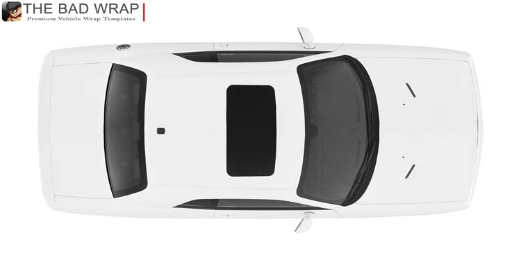 39 2012 Dodge Challenger SRT8 392