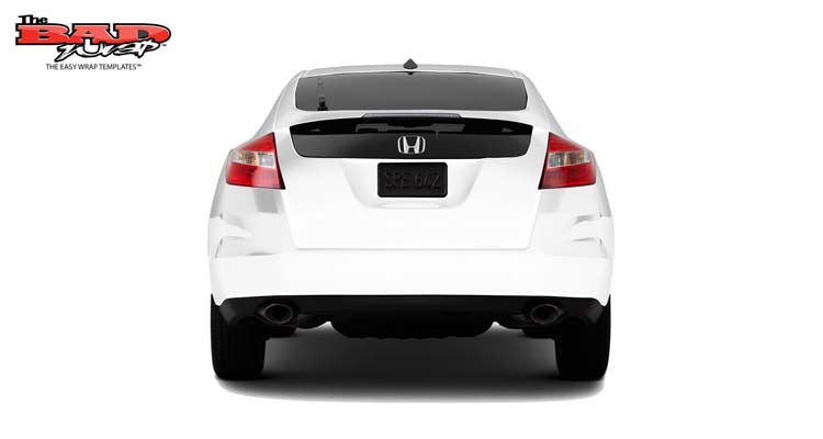 8 2012 Honda Crosstour EX-L Navigation