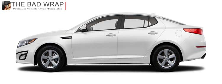 1247 2014 Kia Optima LX