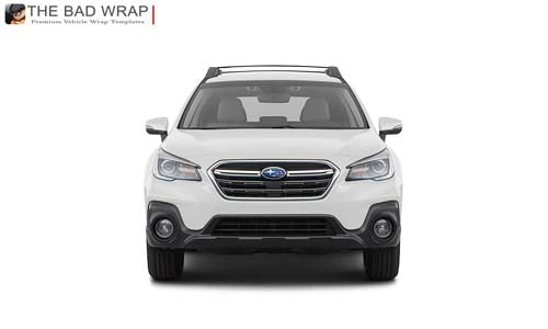1839 2018 Subaru Outback 2.5i Limited Wagon