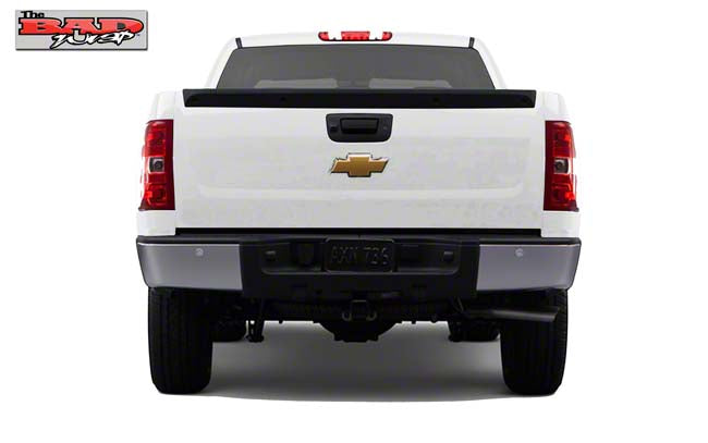 130 2012 Chevrolet Silverado 1500 LTZ Extended Cab, Standard Bed