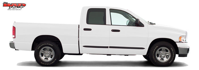 549 2002 Dodge Ram 1500 SLT Quad Cab Short Bed