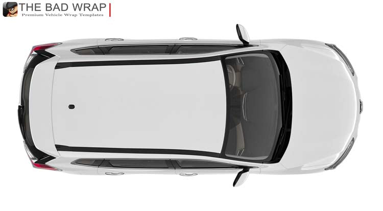 1131 2014 Nissan Rogue S CUV