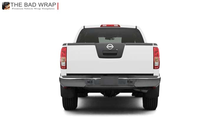 925 2007 Nissan Frontier SE Crew Cab Long Bed