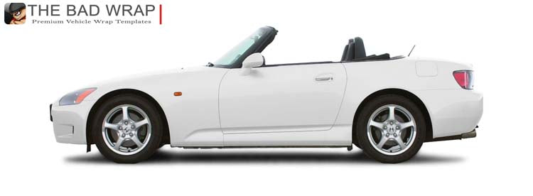 1210 2000 Honda S2000 Base Roadster
